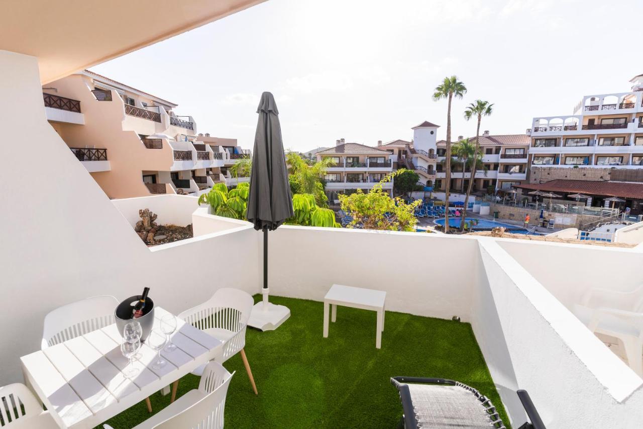 Mahi Vacation Home In Tenerife Sur Сан Мигель Экстерьер фото