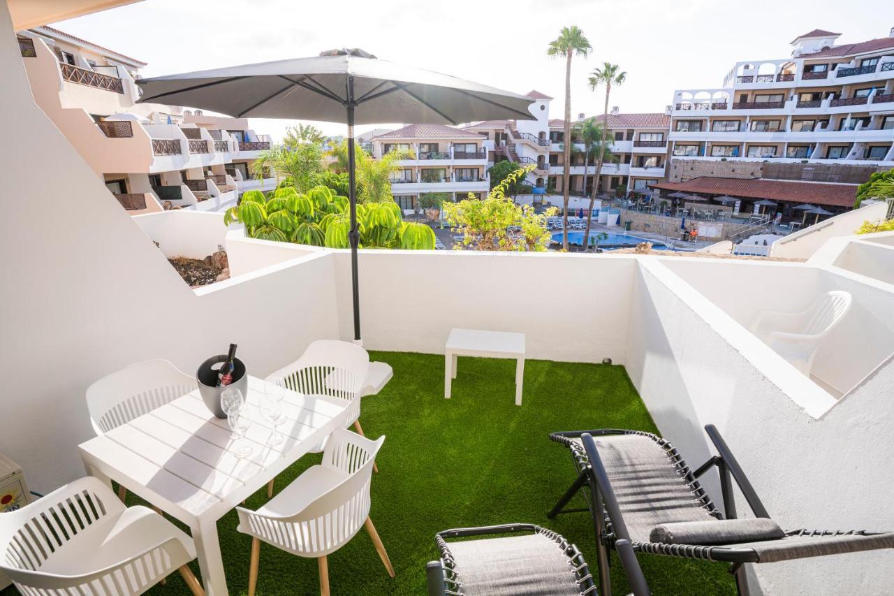 Mahi Vacation Home In Tenerife Sur Сан Мигель Экстерьер фото