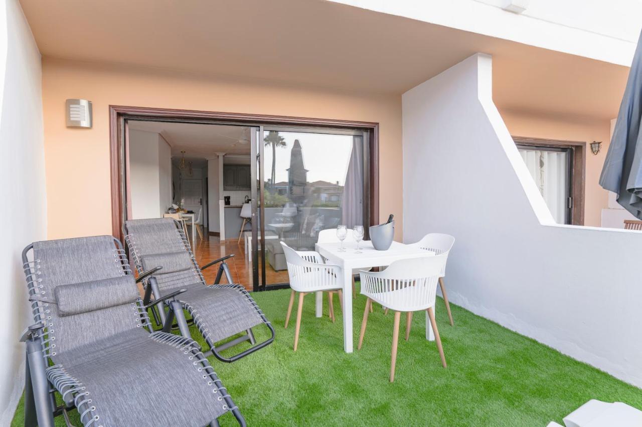 Mahi Vacation Home In Tenerife Sur Сан Мигель Экстерьер фото
