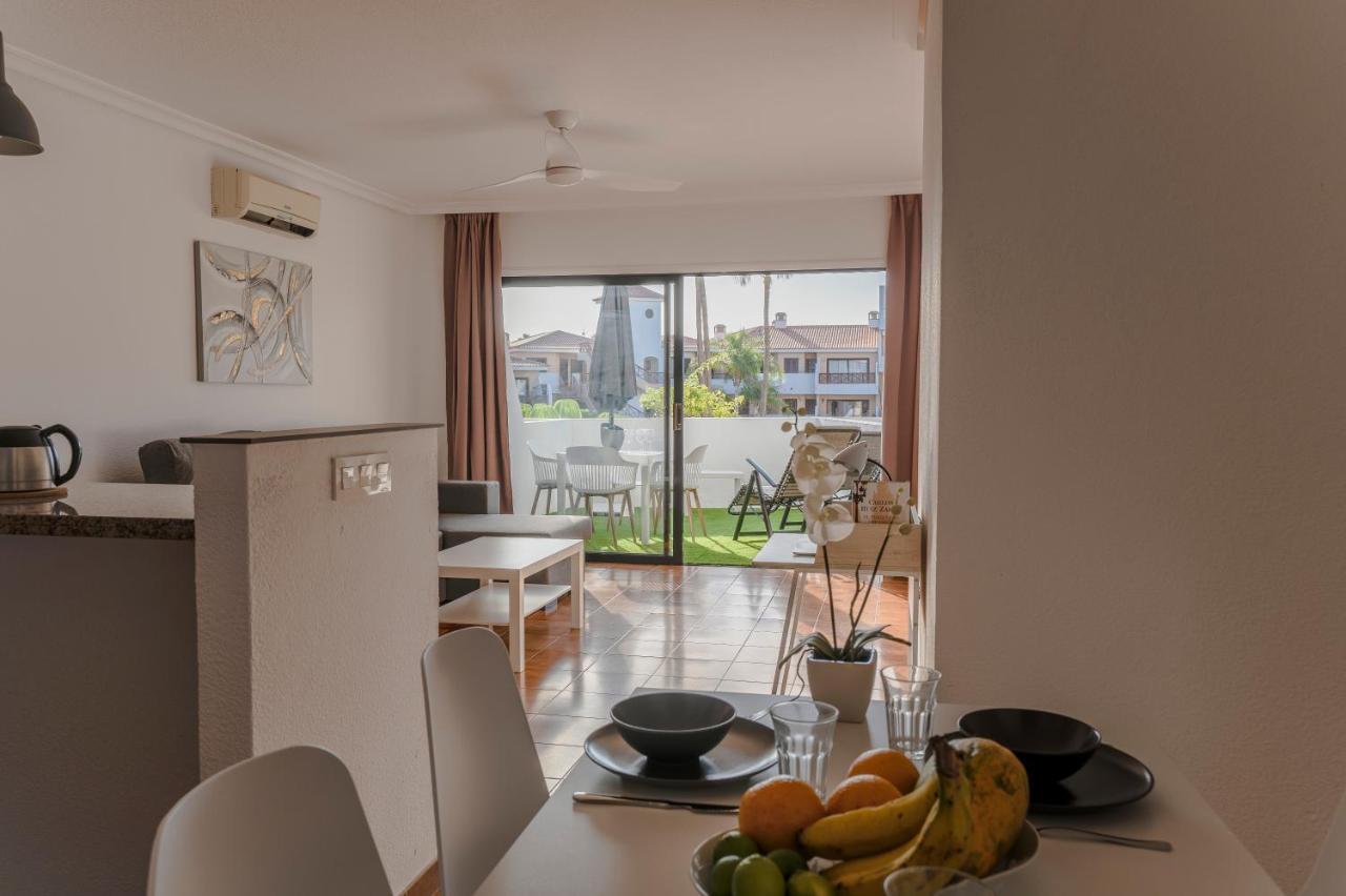 Mahi Vacation Home In Tenerife Sur Сан Мигель Экстерьер фото