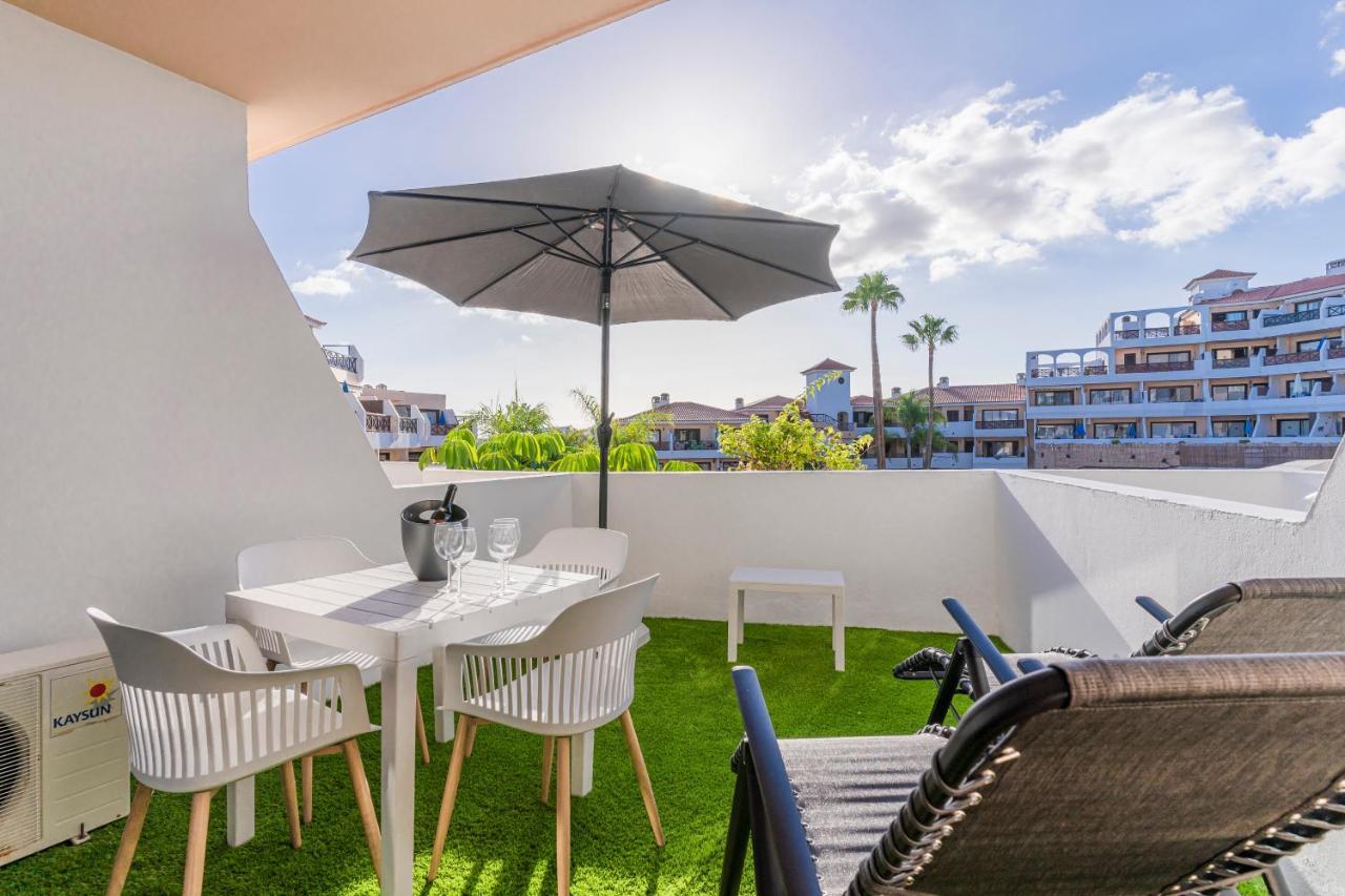Mahi Vacation Home In Tenerife Sur Сан Мигель Экстерьер фото
