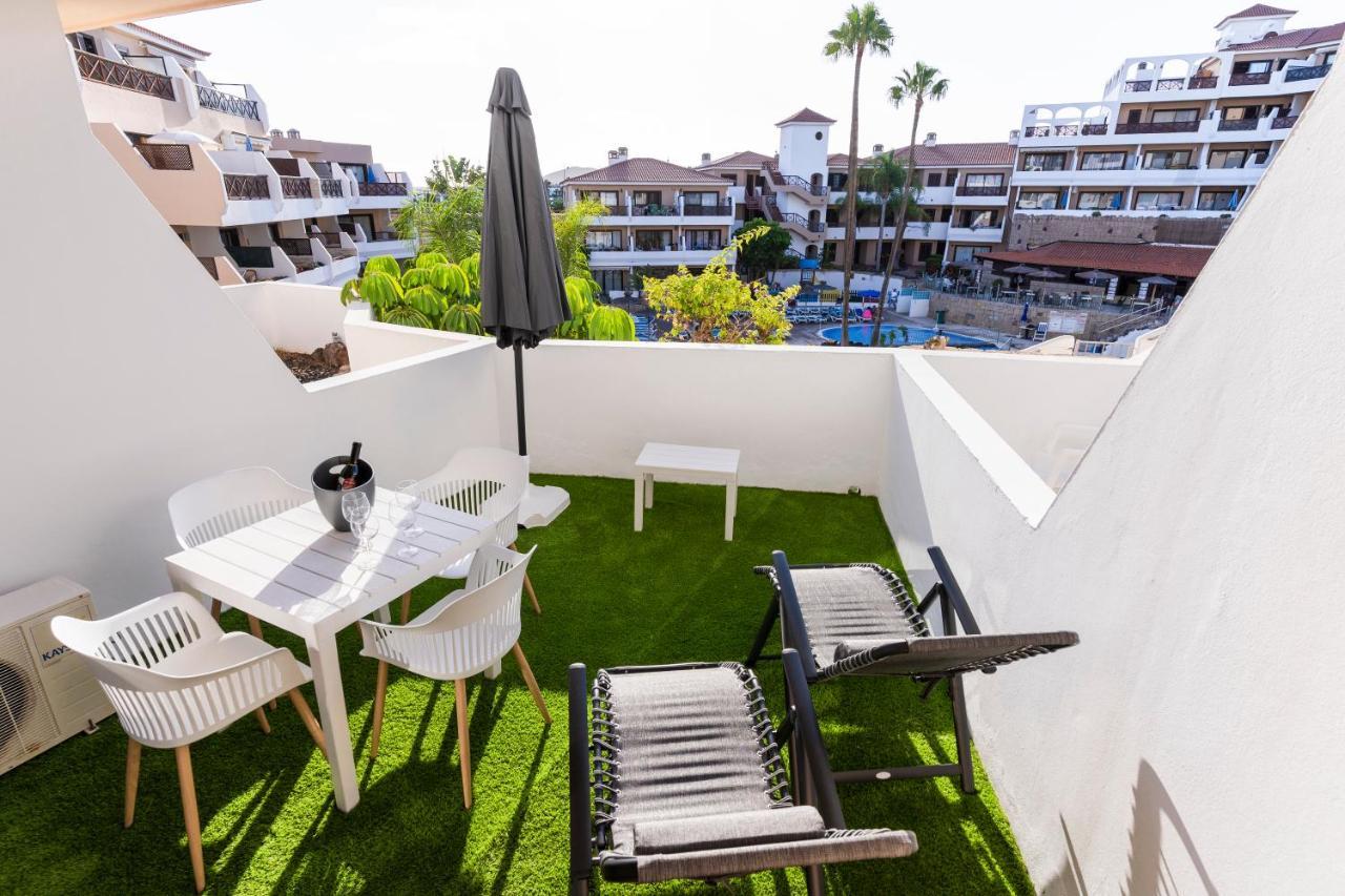 Mahi Vacation Home In Tenerife Sur Сан Мигель Экстерьер фото