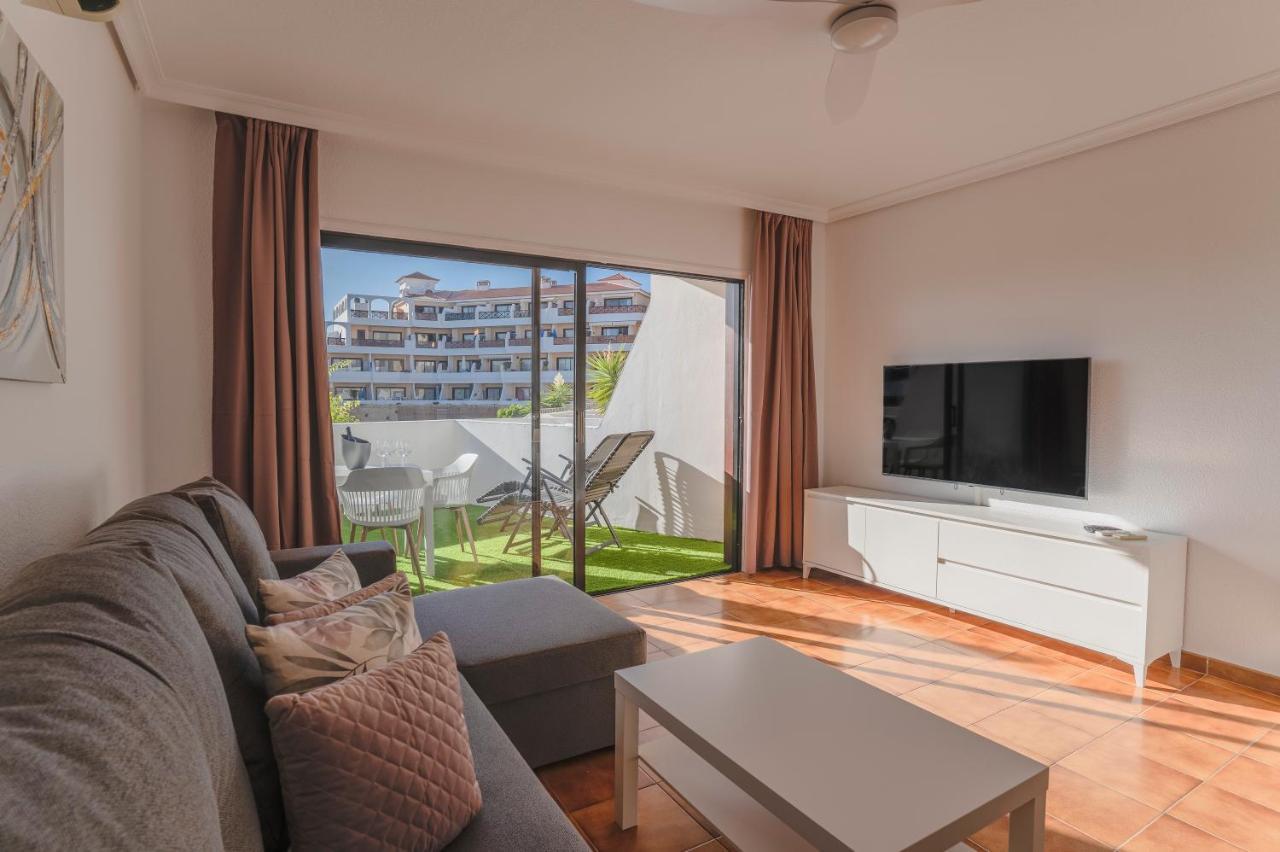 Mahi Vacation Home In Tenerife Sur Сан Мигель Экстерьер фото