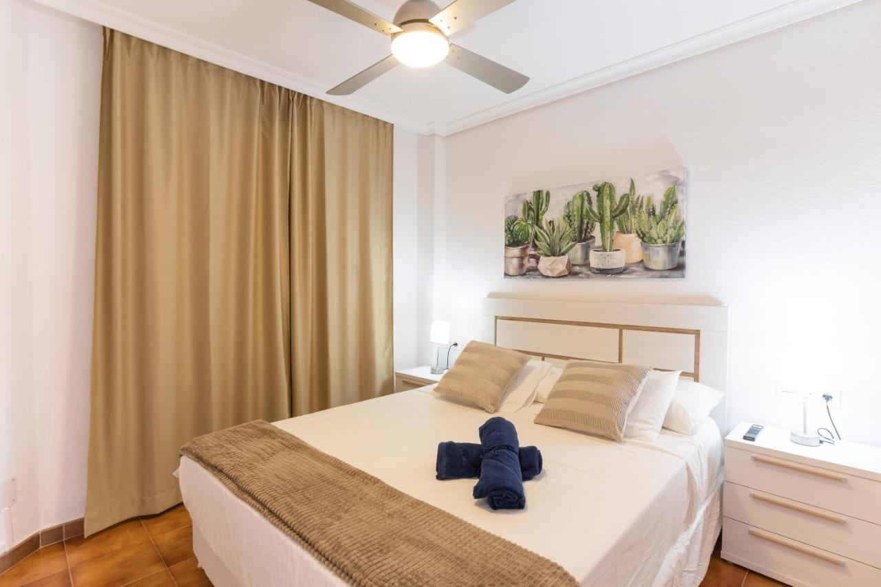 Mahi Vacation Home In Tenerife Sur Сан Мигель Экстерьер фото