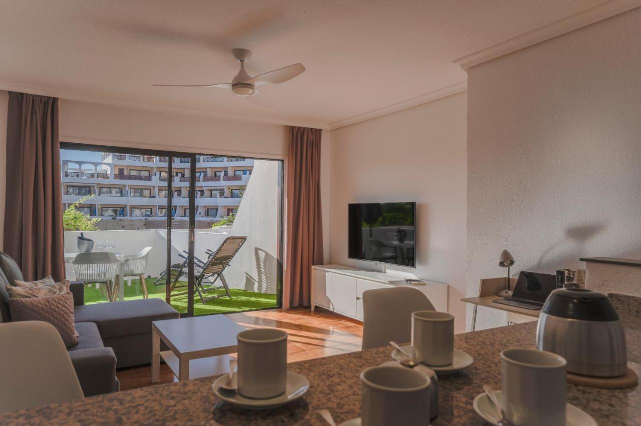 Mahi Vacation Home In Tenerife Sur Сан Мигель Экстерьер фото