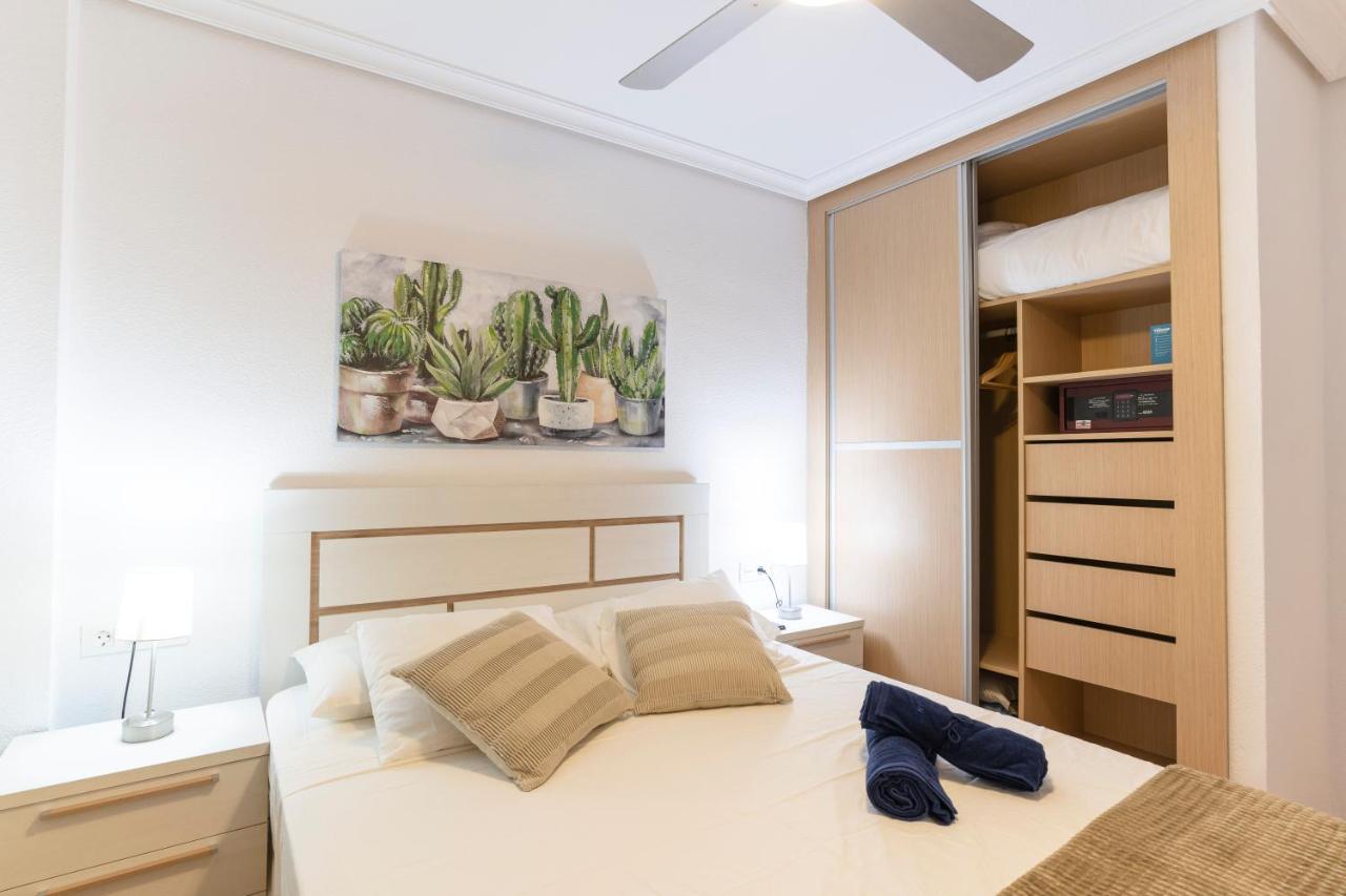 Mahi Vacation Home In Tenerife Sur Сан Мигель Экстерьер фото