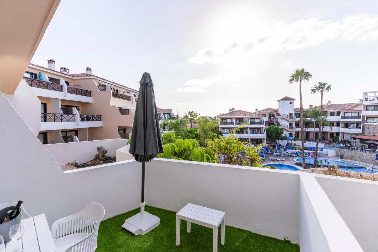 Mahi Vacation Home In Tenerife Sur Сан Мигель Экстерьер фото