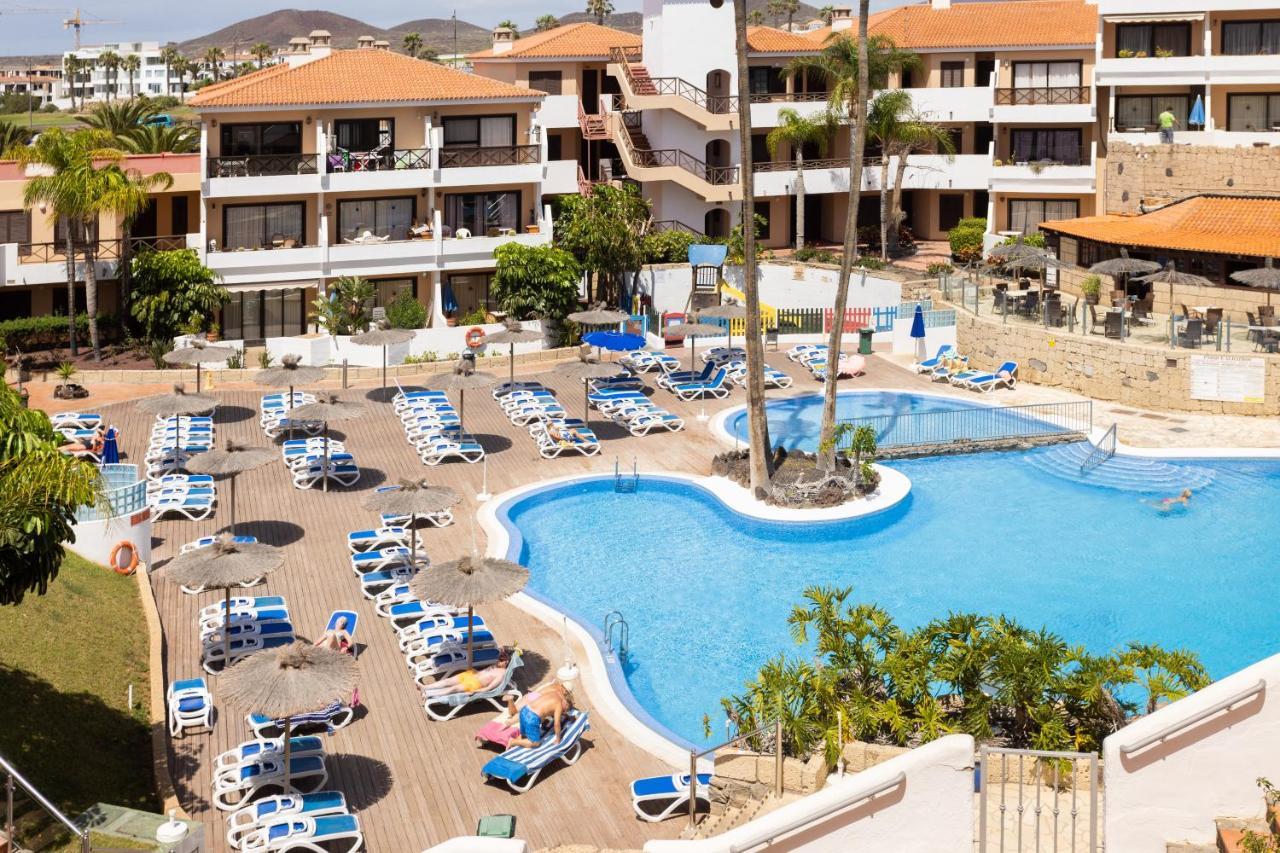 Mahi Vacation Home In Tenerife Sur Сан Мигель Экстерьер фото