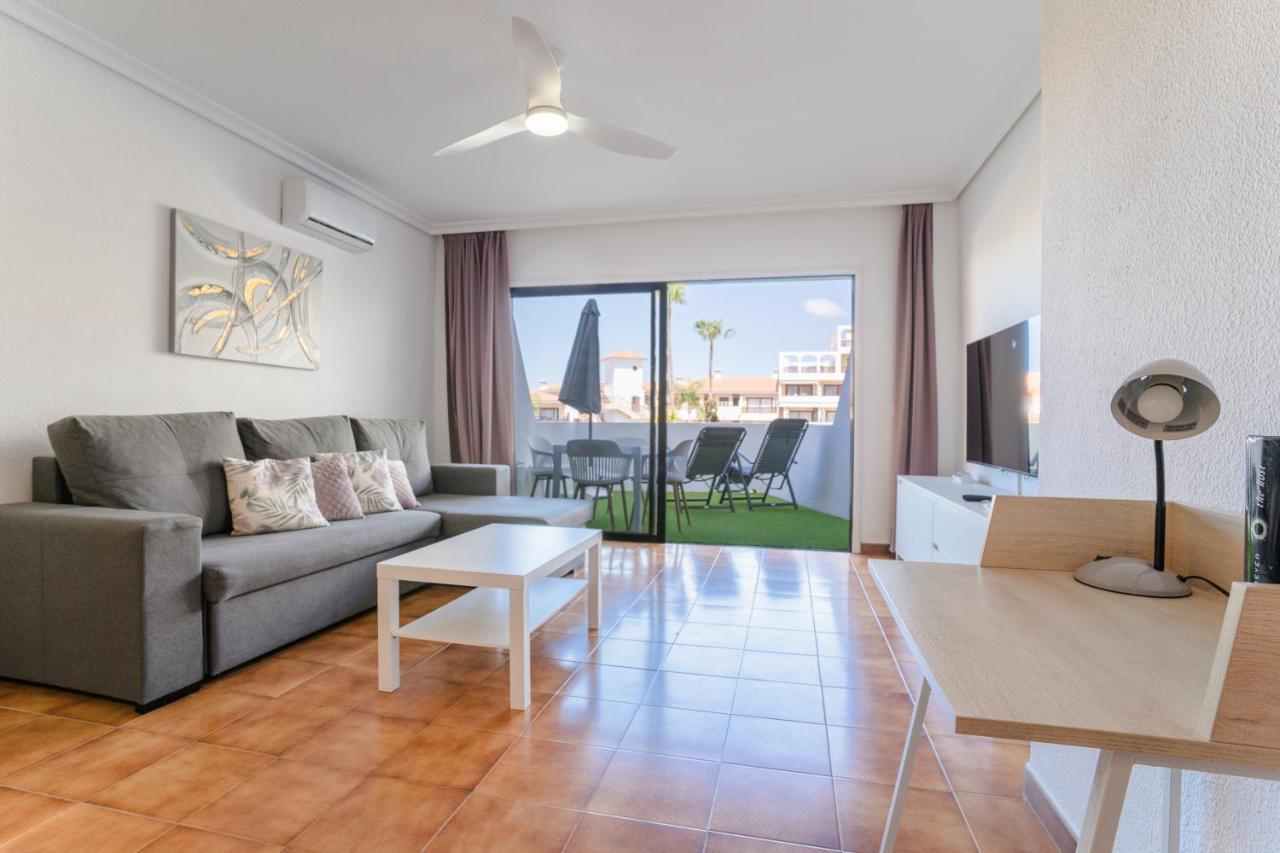 Mahi Vacation Home In Tenerife Sur Сан Мигель Экстерьер фото