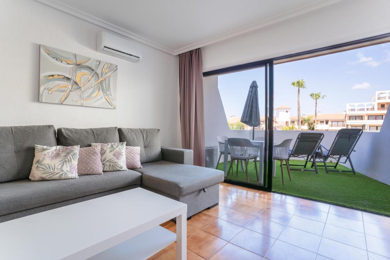 Mahi Vacation Home In Tenerife Sur Сан Мигель Экстерьер фото