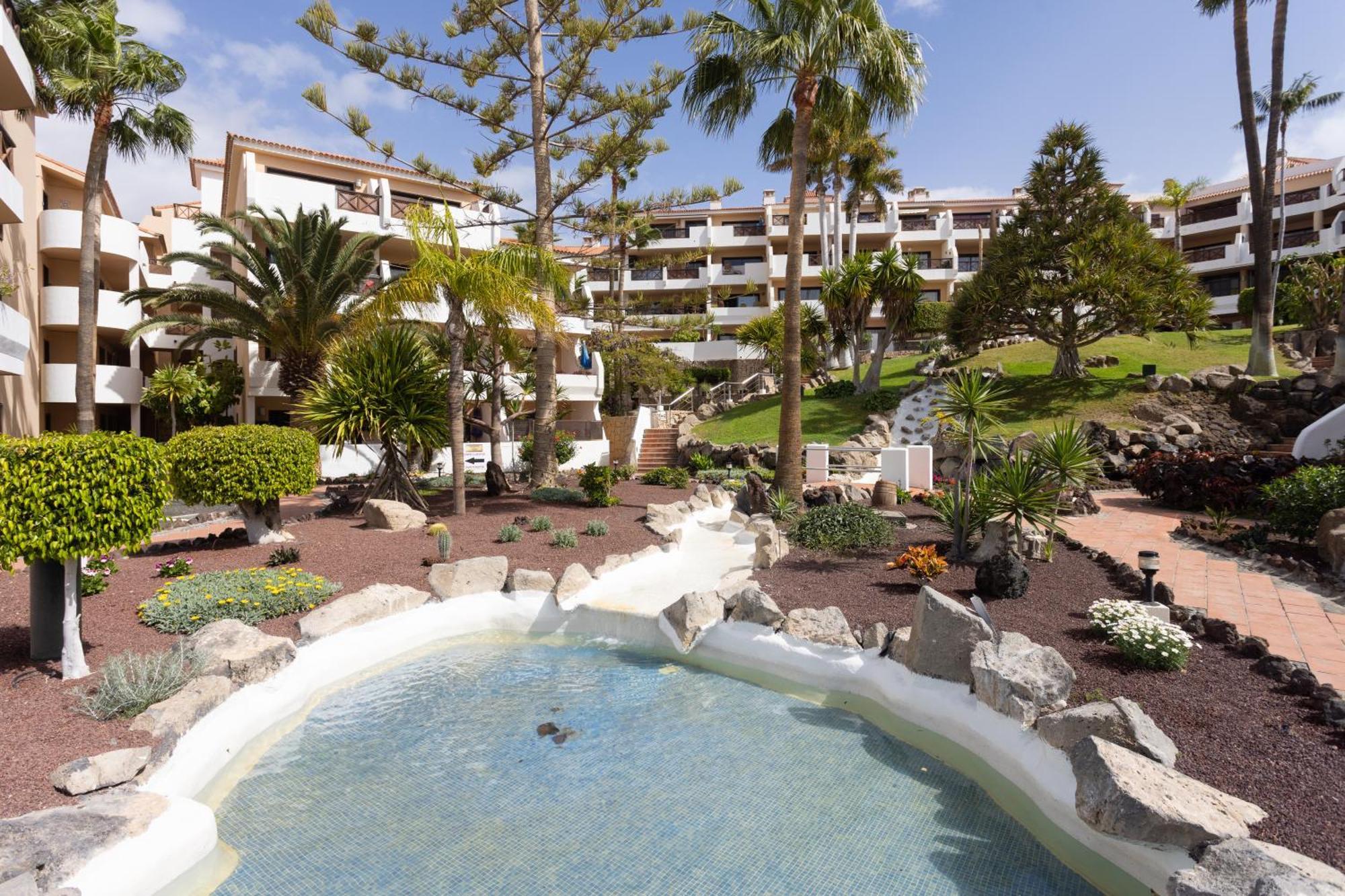 Mahi Vacation Home In Tenerife Sur Сан Мигель Экстерьер фото