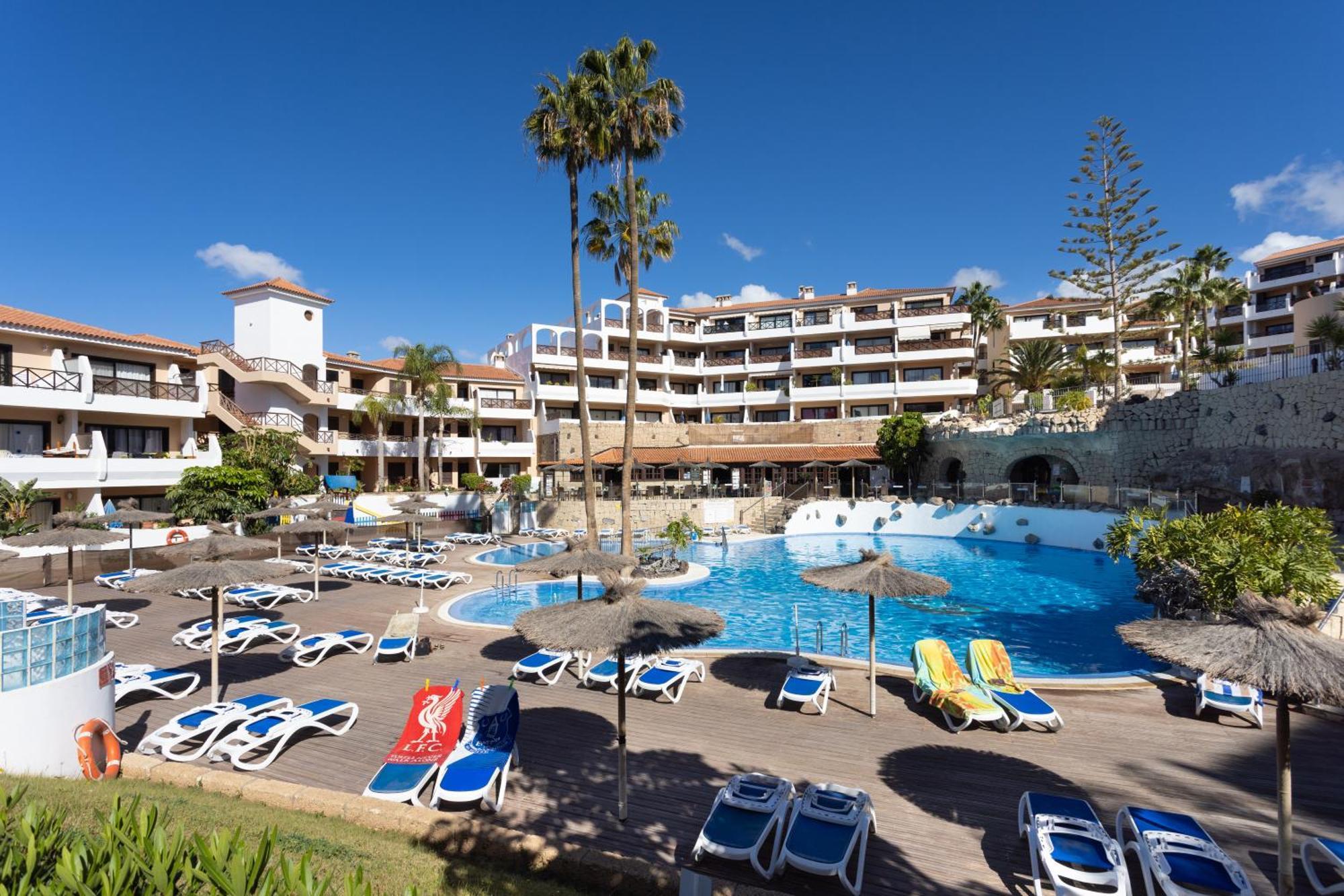 Mahi Vacation Home In Tenerife Sur Сан Мигель Экстерьер фото