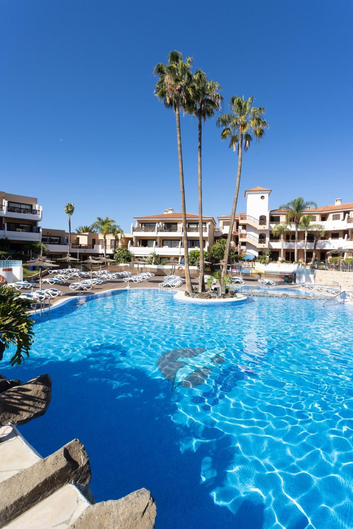 Mahi Vacation Home In Tenerife Sur Сан Мигель Экстерьер фото