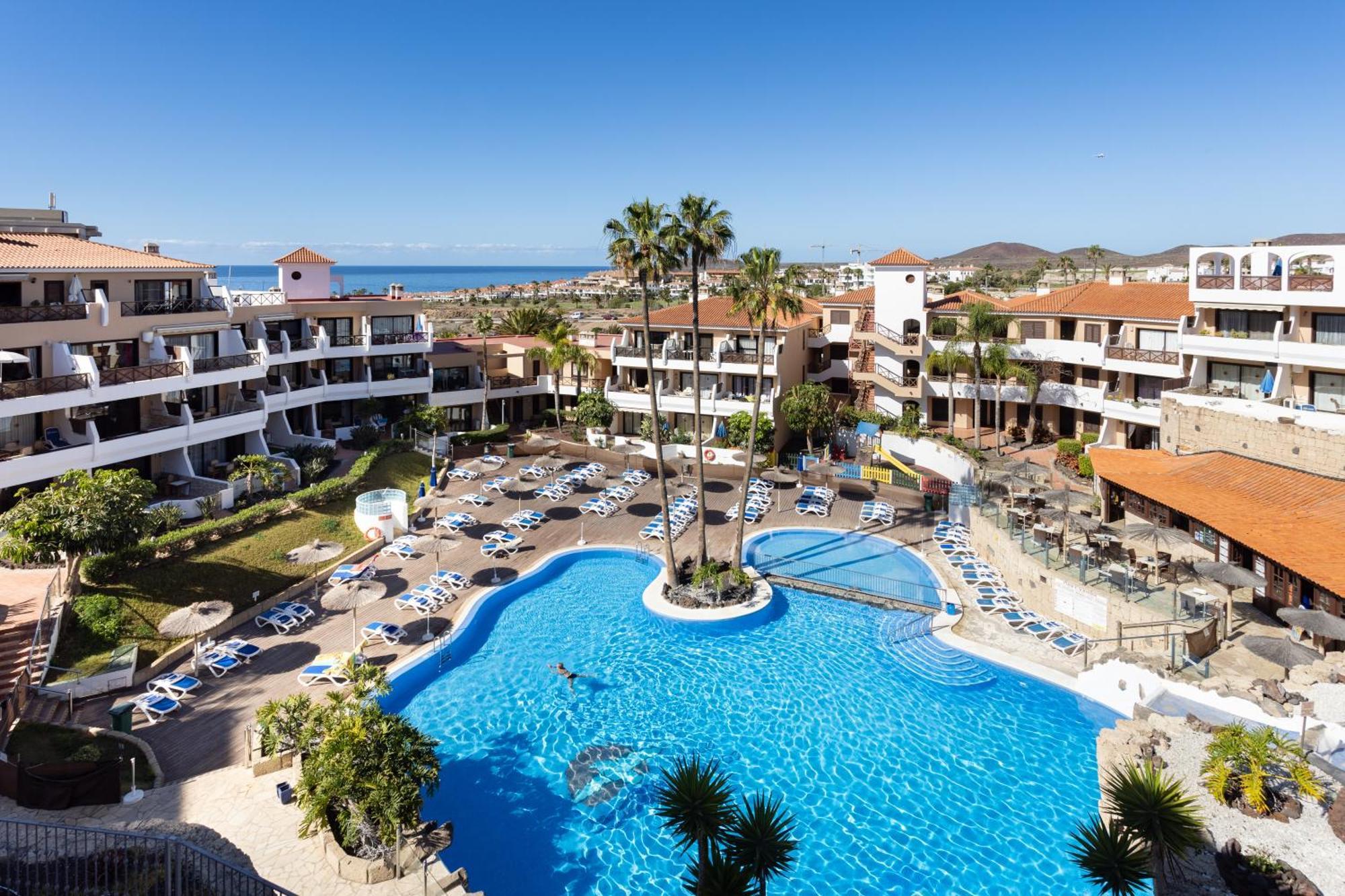 Mahi Vacation Home In Tenerife Sur Сан Мигель Экстерьер фото