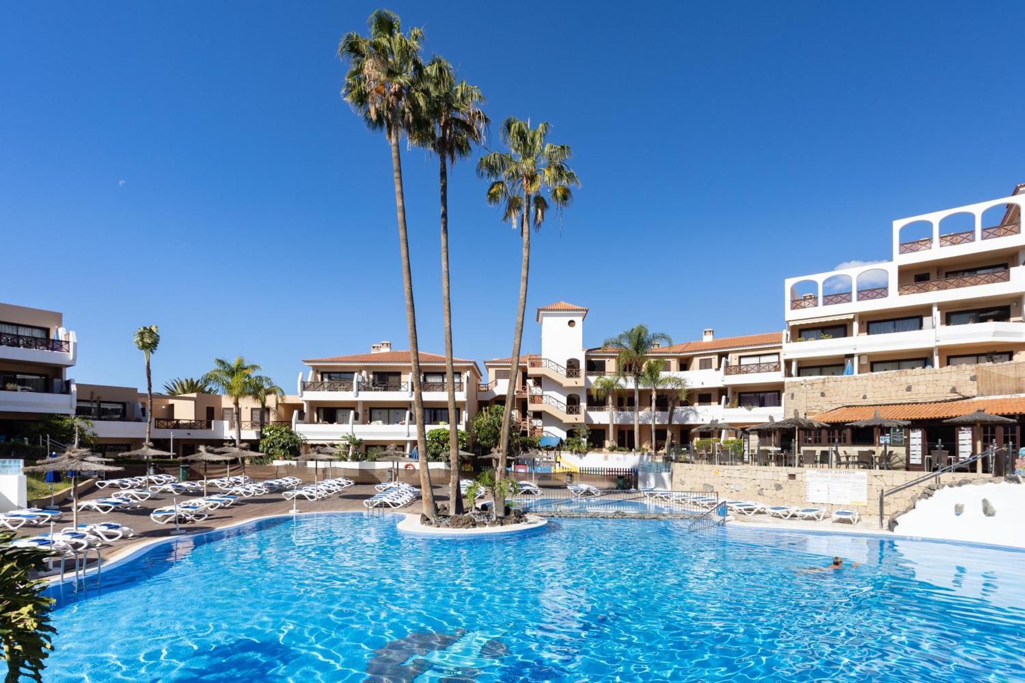 Mahi Vacation Home In Tenerife Sur Сан Мигель Экстерьер фото
